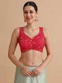 Red color option, Sold out