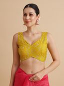Yellow color option, Sold out, Currently selected