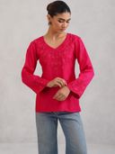 Pink color option, Sold out, Currently selected