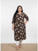 Brown color option, Sold out, Currently selected