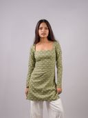 Green color option