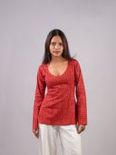 Red color option