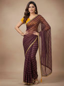 Burgundy color option, Currently selected