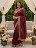 Maroon color option, Currently selected