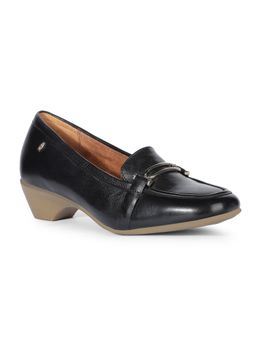 Hush Puppies - Black Women's Pump Heels