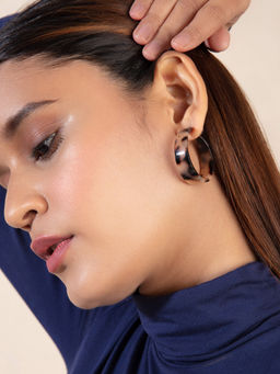 Twenty Dresses by Nykaa Fashion - Everything You Need This Season Earrings