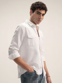 White color option, Sold out