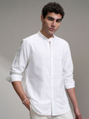 White color option