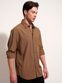 Brown color option