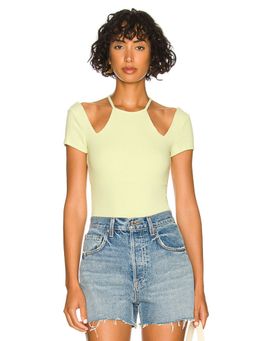 ASTR the Label - Reedley Bodysuit