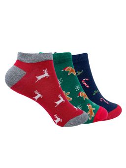 Mint & Oak - Christmas Classics Set Of 3 for Women