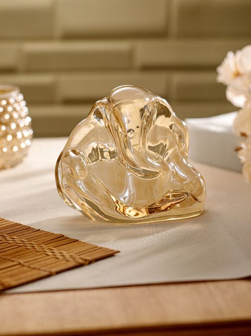 Trovea's Dusktone Divinity Crystal Ganesha