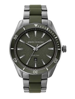 ARMANI EXCHANGE - Two Tone Watch AX1833 (M)