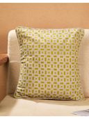 Yellow color option, Currently selected