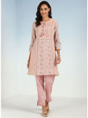 Peach color option, Currently selected