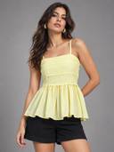Yellow color option