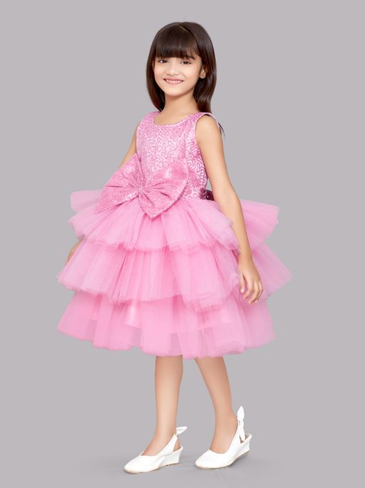 pink chick dress Women's Breaking The Silence Dress, Pink