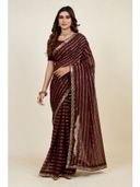 Maroon color option, Currently selected