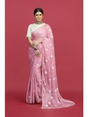 Pink color option, Currently selected