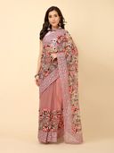 Pink color option, Currently selected