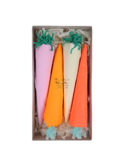 Meri Meri - Multi-Color Surprise Carrots