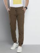 Brown color option, Currently selected