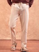 Beige color option, Currently selected