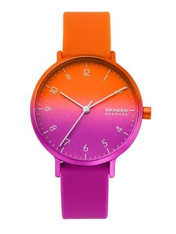 Skagen - Aaren Multicolour Watch SKW2902 For Women