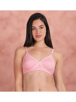 Shyaway - Susie By Shyaway X Frame Seamed Wirefree Everyday Bra
