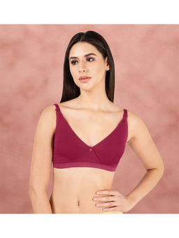 Shyaway - Susie By Shyaway Criss Cross Nursing Bra