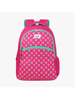 Genie - Scent 24 Litres Pink Backpack (L)