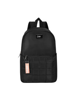 Genie - Night Sky 21 Litres Black Backpack (L)
