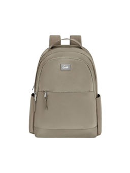 Genie - Tuscany 15 Litres Walnut Backpack (L)