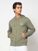 Olive color option, Currently selected