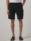 Black color option, Currently selected