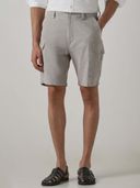 Grey color option, Currently selected