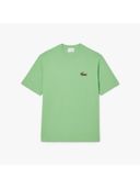 Green color option, Currently selected