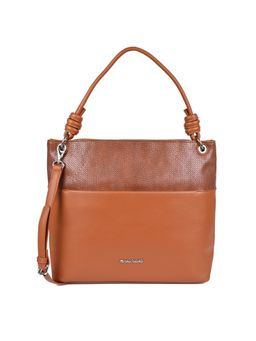 Marina Galanti - Explore Lite Cuoio Soft One Size Hobo Handbag