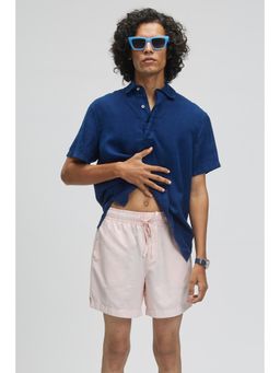 TERRA LUNA - Hvar Salmon Shorts