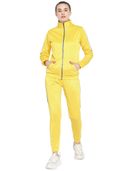 Yellow color option, Currently selected