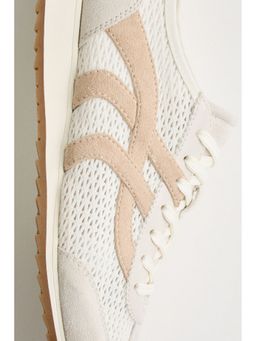 H&M - Women White Trainers Shoes