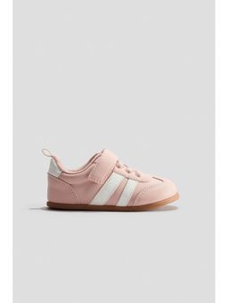 H&M - Unisex Pink Trainers Shoes