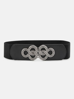 Kazo - Belt With Snake Buckle