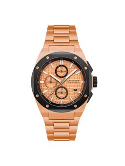 Earnshaw - Bessemer Chronograph Luminous Mens Watch - ES-8254-66