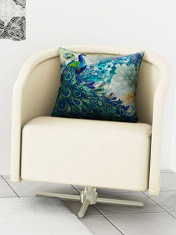 BIANCA - Ruyal 16 X16 Cushion Blue