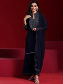 Navy Blue color option