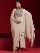 Beige color option, Currently selected