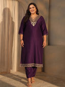 Purple color option