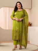 Green color option