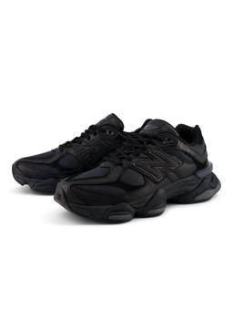 New Balance - Unisex 9060 Abzorb Black Sneakers